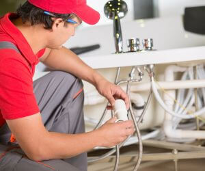 About Plumbers Pros Franktown, VA